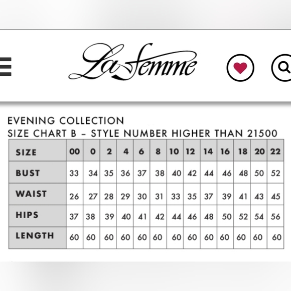 LA FEMME 🔖NWT Long Sleeve Ruched Cocktail Dress - Size 2 - Picture 12 of 13